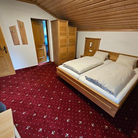 Pension Appartement Ambrosi Heiligenblut Luaran gambar
