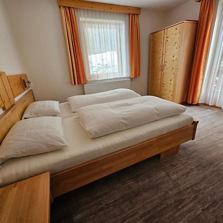 Pension Appartement Ambrosi Heiligenblut Luaran gambar