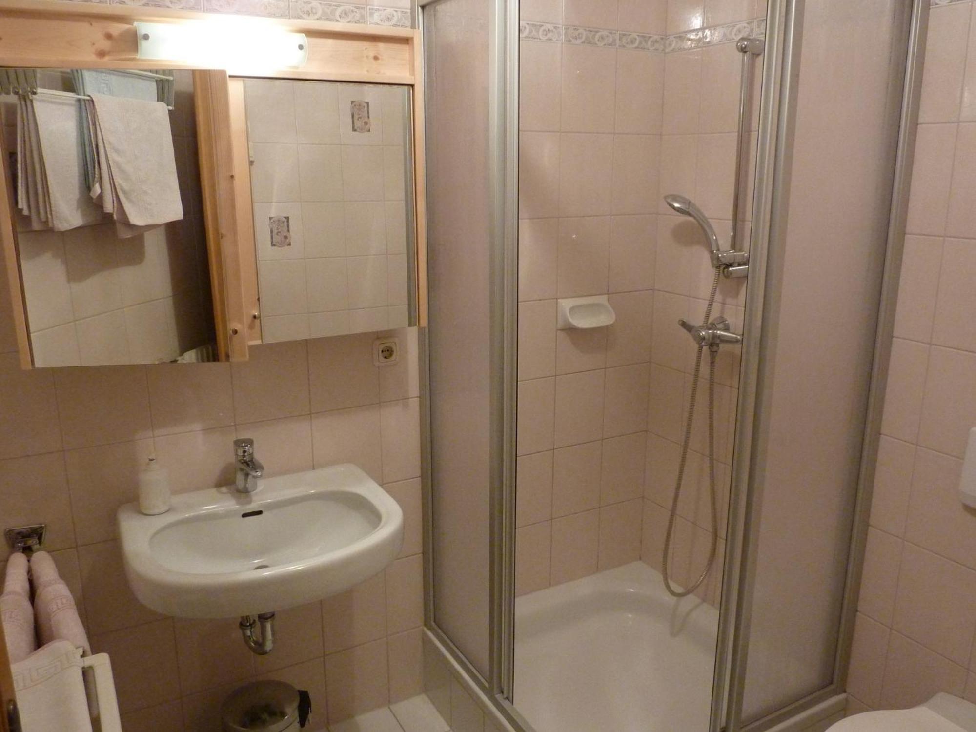 Pension Appartement Ambrosi Heiligenblut Luaran gambar