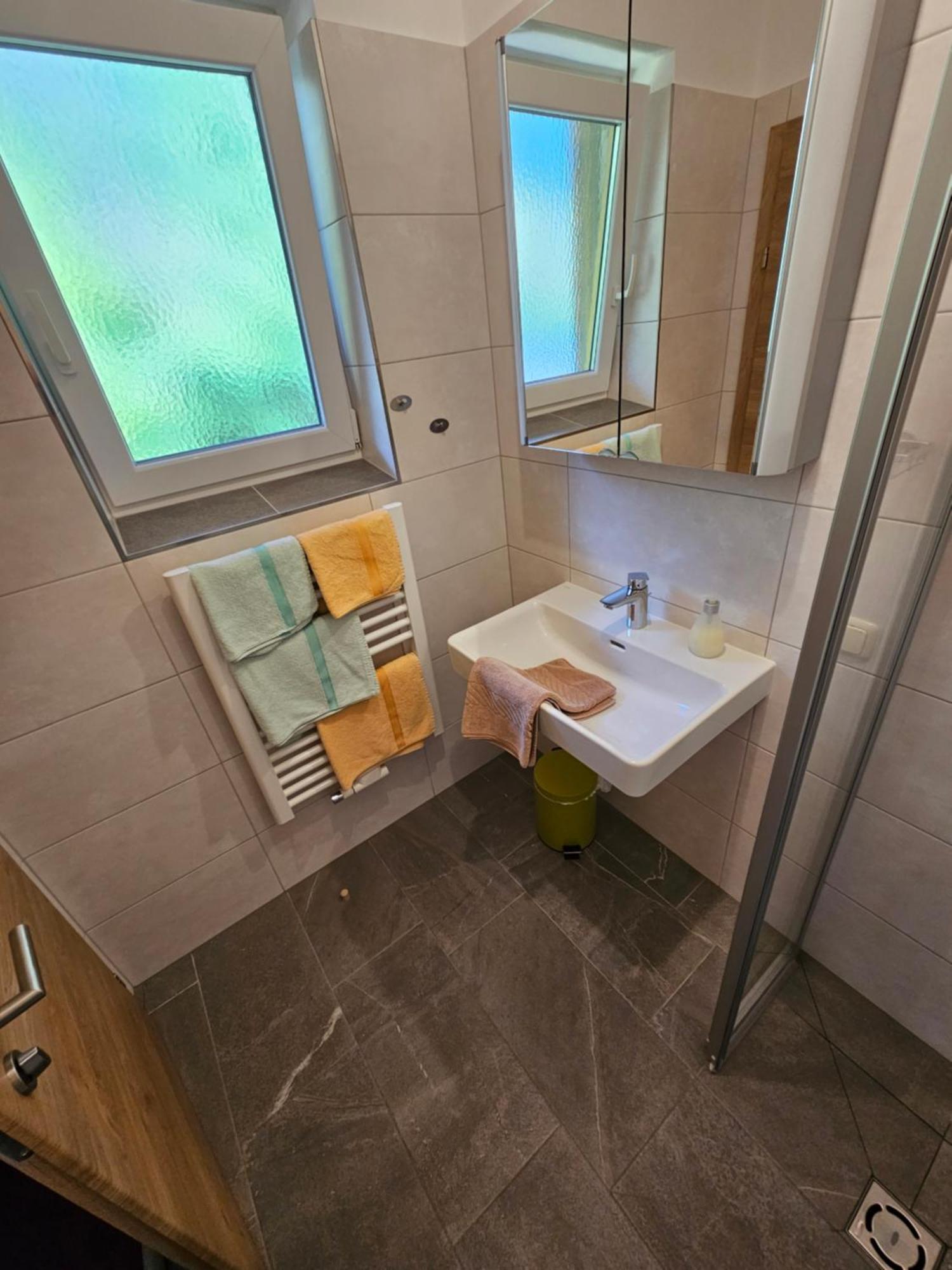 Pension Appartement Ambrosi Heiligenblut Luaran gambar