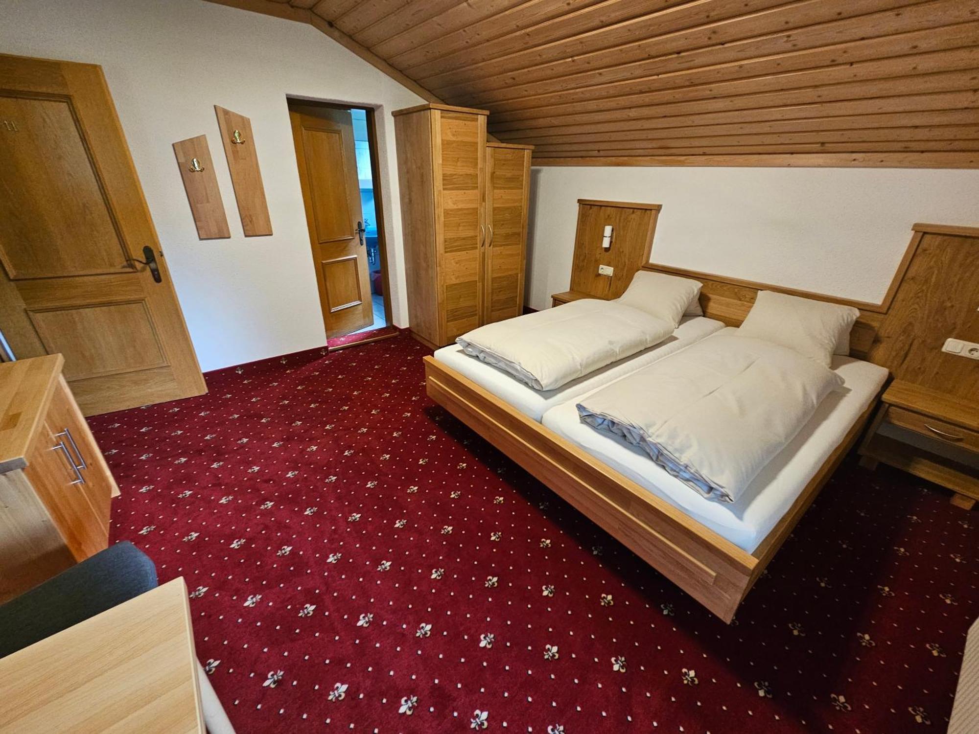 Pension Appartement Ambrosi Heiligenblut Luaran gambar