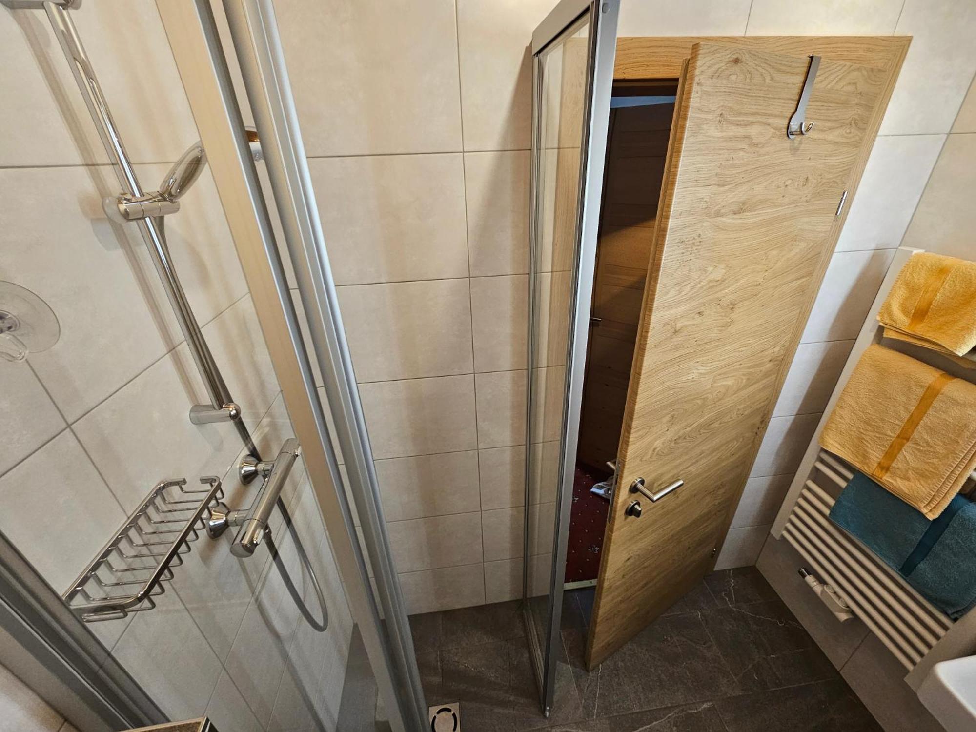 Pension Appartement Ambrosi Heiligenblut Luaran gambar