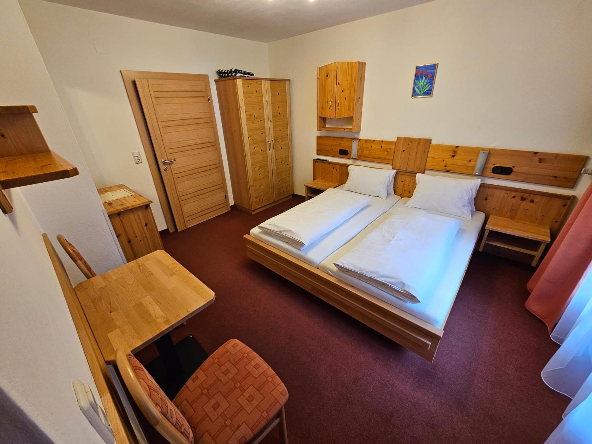 Pension Appartement Ambrosi Heiligenblut Luaran gambar