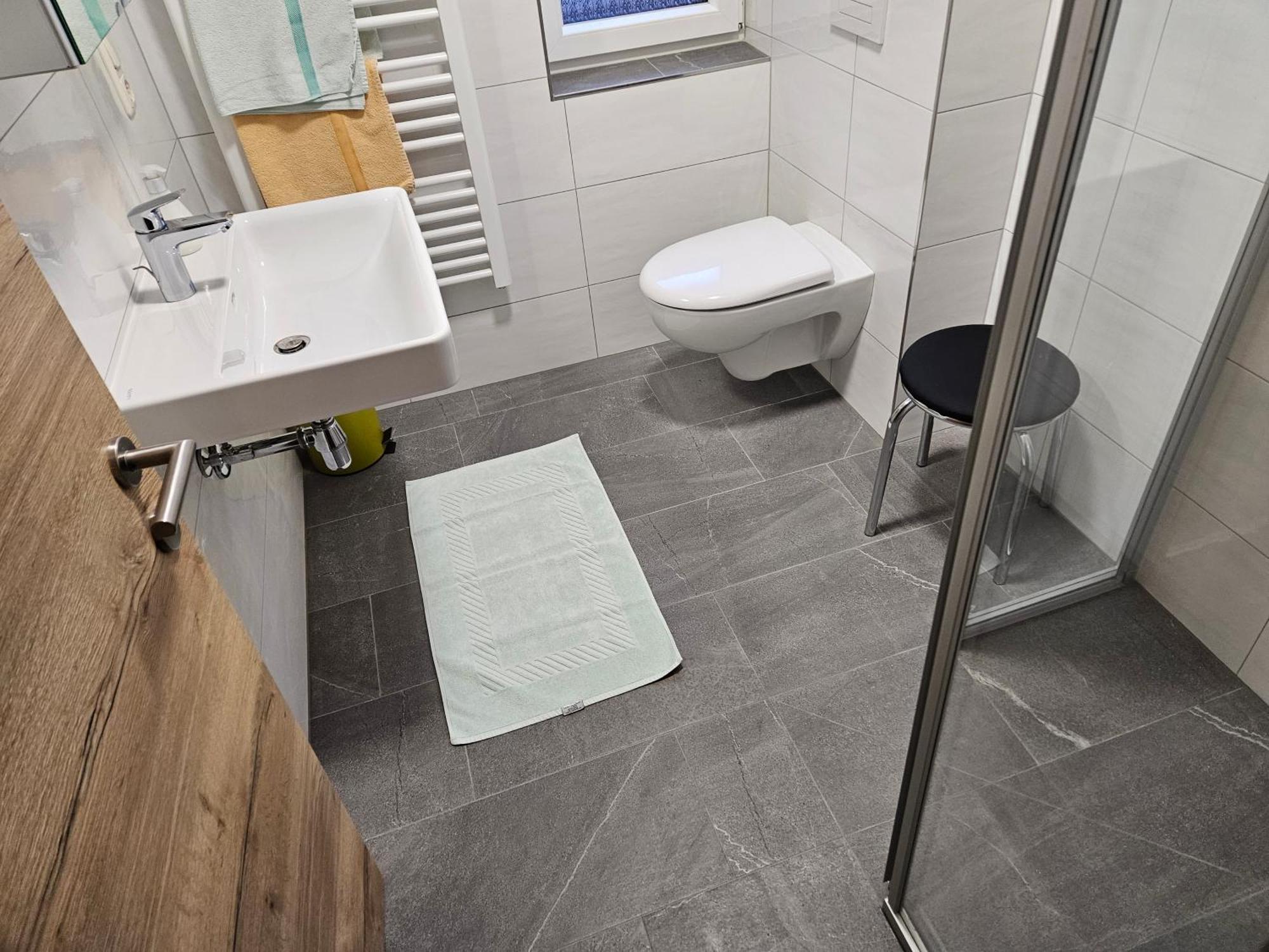 Pension Appartement Ambrosi Heiligenblut Luaran gambar