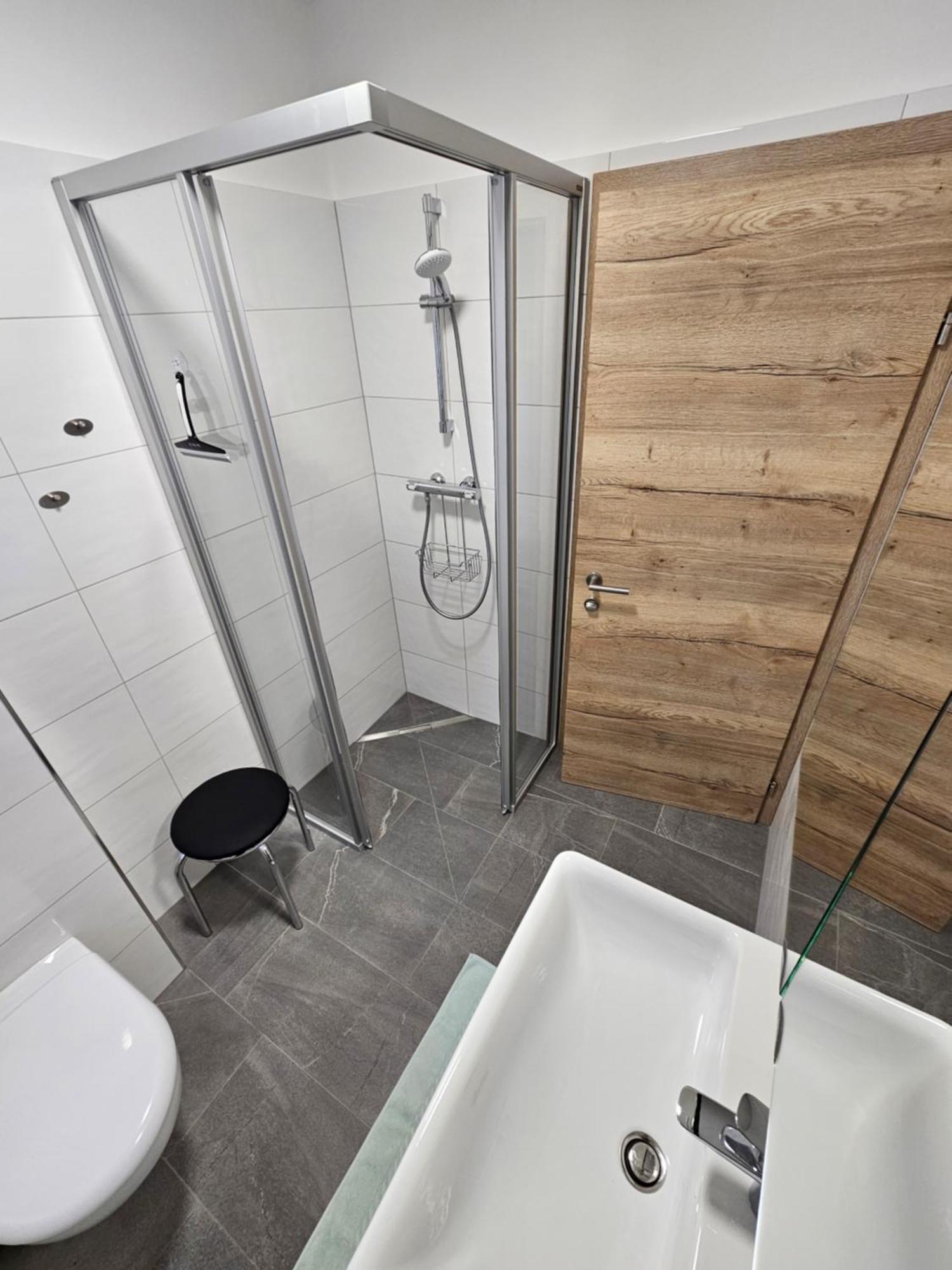 Pension Appartement Ambrosi Heiligenblut Luaran gambar