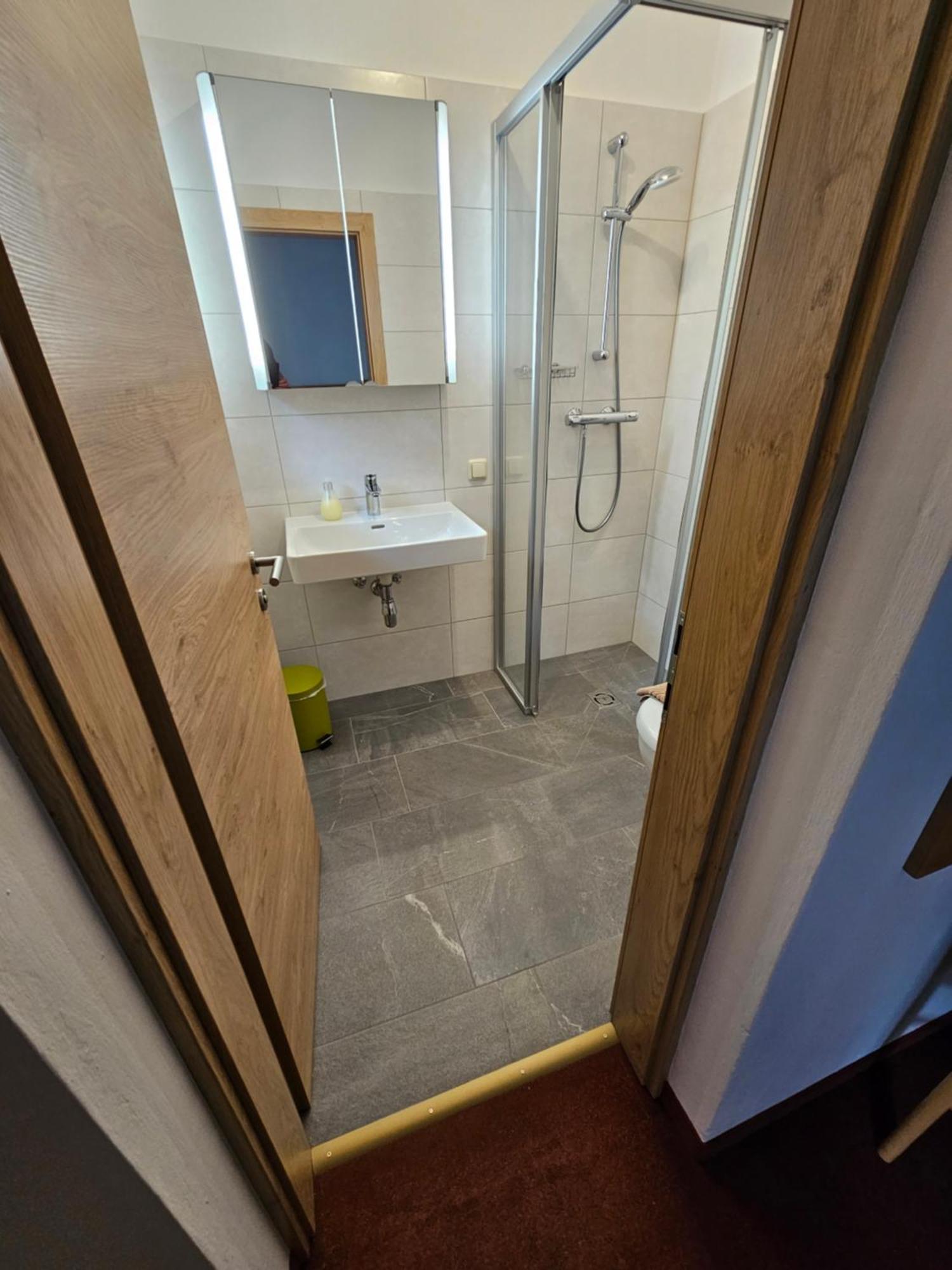 Pension Appartement Ambrosi Heiligenblut Luaran gambar