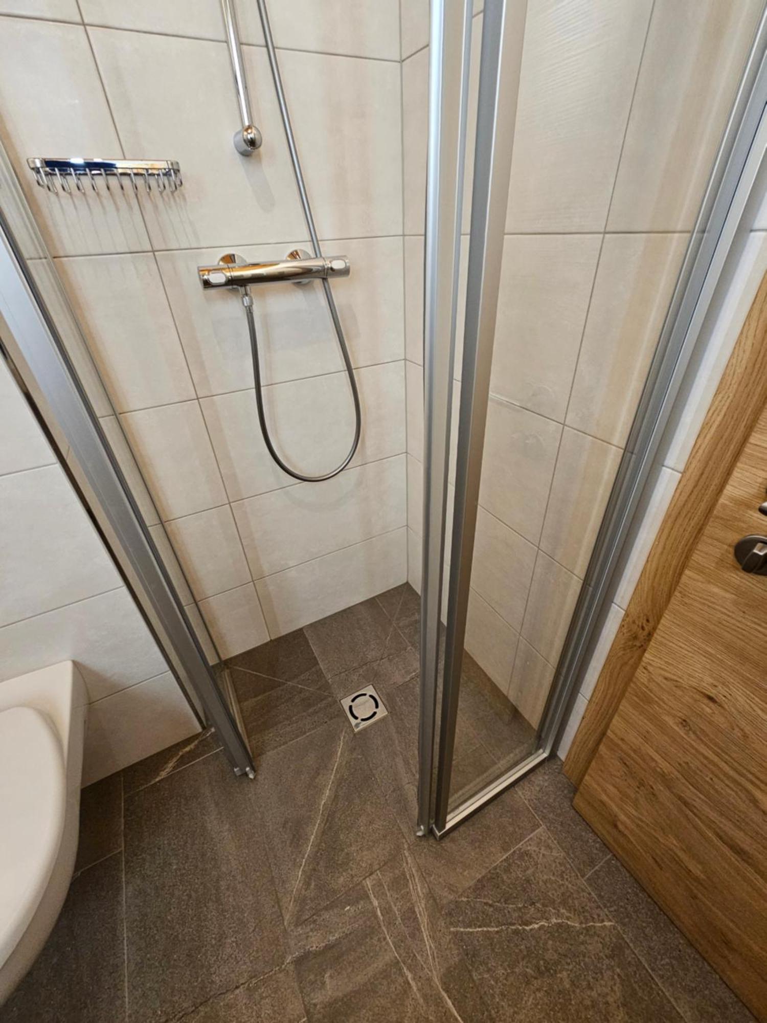 Pension Appartement Ambrosi Heiligenblut Luaran gambar