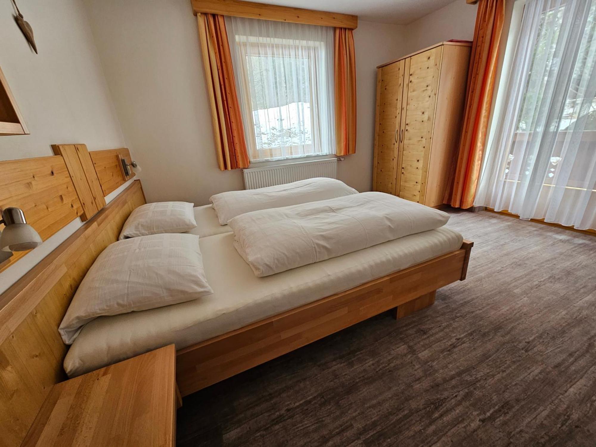 Pension Appartement Ambrosi Heiligenblut Luaran gambar