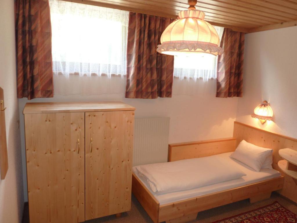 Pension Appartement Ambrosi Heiligenblut Bilik gambar