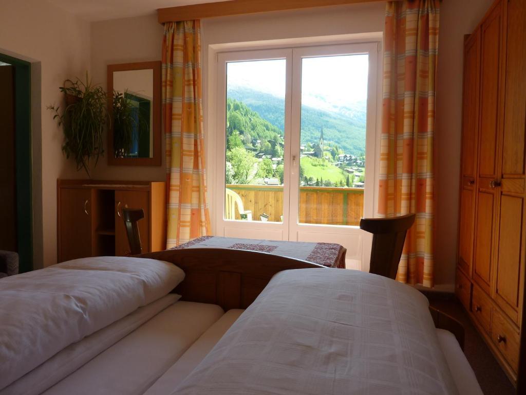 Pension Appartement Ambrosi Heiligenblut Bilik gambar