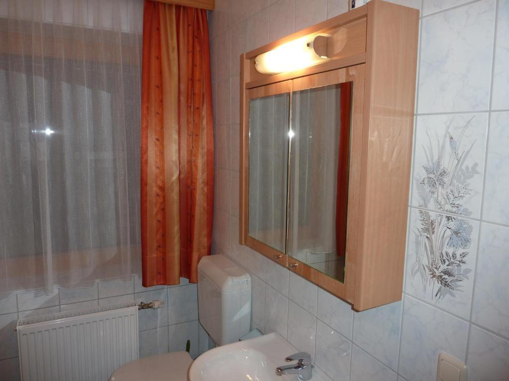 Pension Appartement Ambrosi Heiligenblut Bilik gambar