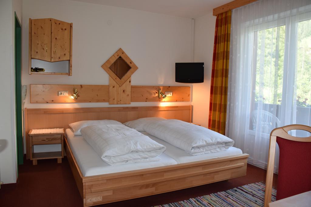 Pension Appartement Ambrosi Heiligenblut Luaran gambar