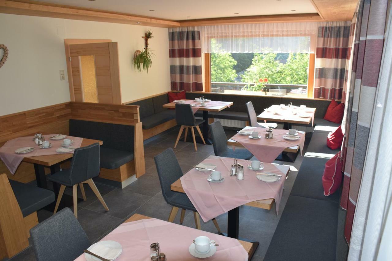 Pension Appartement Ambrosi Heiligenblut Luaran gambar