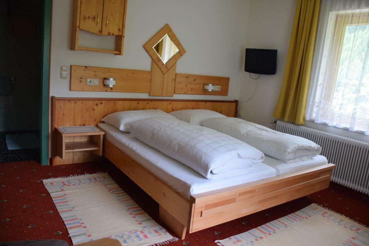 Pension Appartement Ambrosi Heiligenblut Luaran gambar